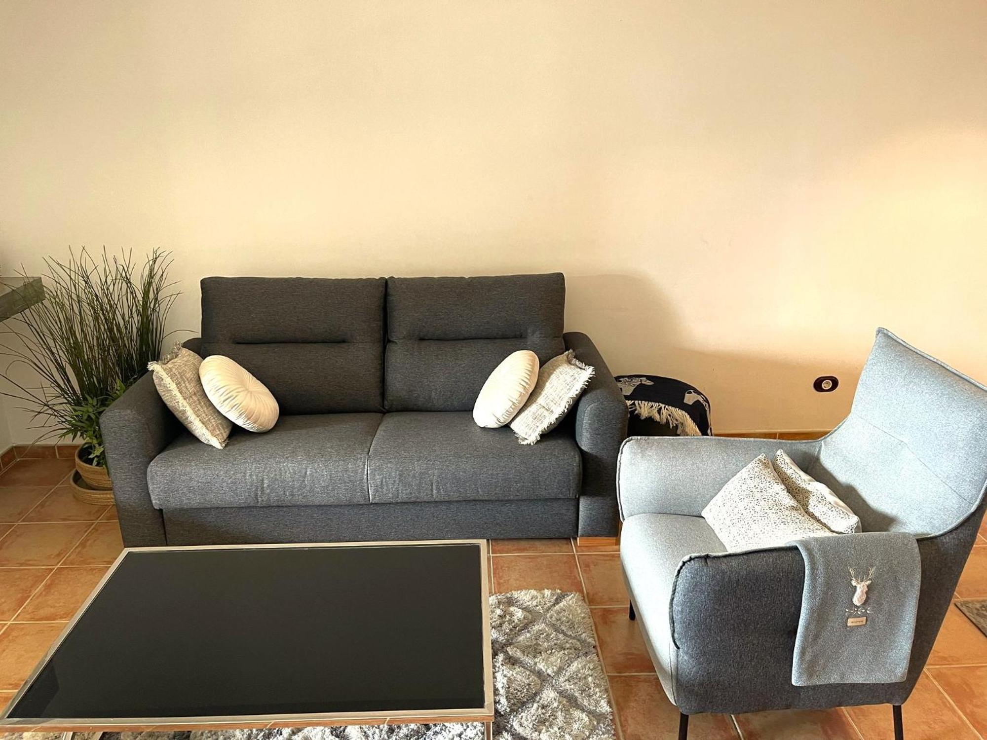 Badaguas It'S Cozy Lägenhet Exteriör bild